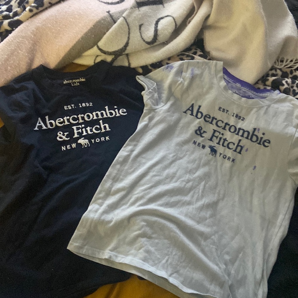 Girls Tees bundle